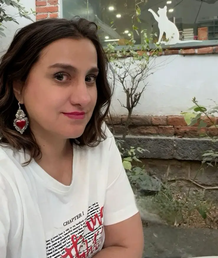 Flor Montes de Oca